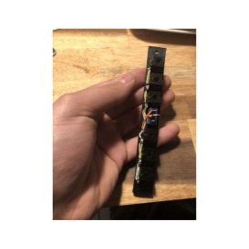 - Pasif Çoğaltıcı Modül (Bu ürün Sadece Plastik parçadır - Almadan Önce Soru Sorabilirsiniz)