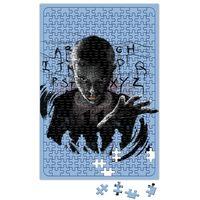 Stranger Things Abcd Puzzle 240 Parça Yapboz