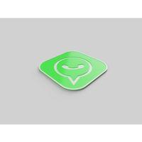 Whatsminer Egzozu (Bu ürün Sadece Plastik parçadır - Almadan Önce Soru Sorabilirsiniz)