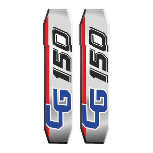 SEVGENT Cg Akü Kapak 3 İkili Damla Etiket