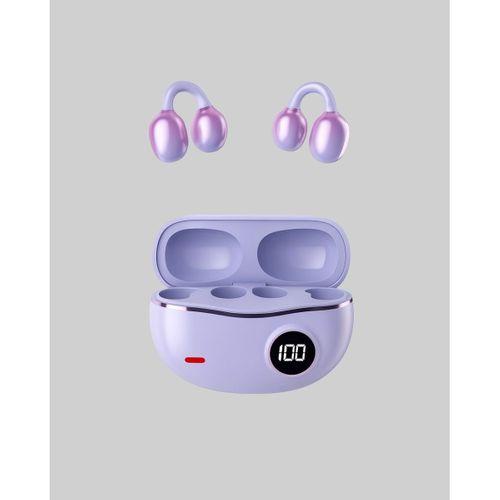 Yxg10 Kablosuz Kulaklık – Bluetooth 5.4, Dokunmatik, Led Ekranlı Şarj Kutusu