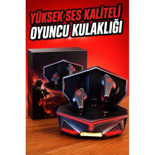 Yeni Nesil  Kulaklığı Gürültü Önleyici Uzun Pil Ömrü Bluetooth Bağlantılı