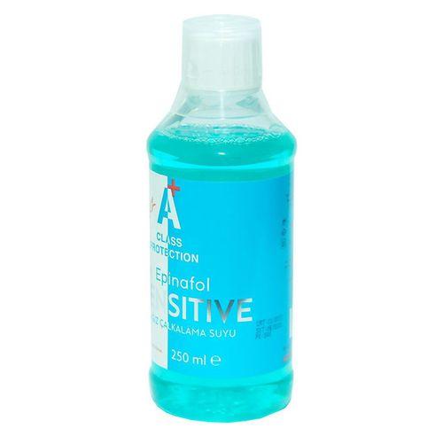 Epinafol Sensitive A Plus Ağız Bakım ve Çalkalama Suyu 250 ML