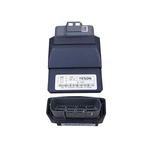 MONDİAL Mondial Fuzion 125 Ecu Beyin Orj