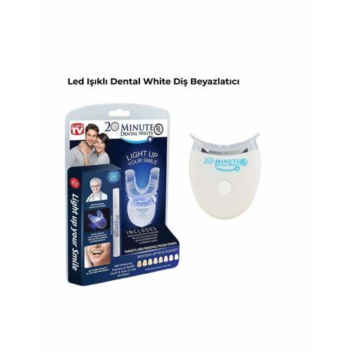 Diş Beyazlatma Seti