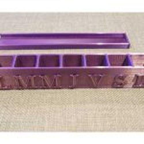 - Haftalık İlaç Kutusu (Bu ürün Sadece Plastik parçadır - Almadan Önce Soru Sorabilirsiniz)