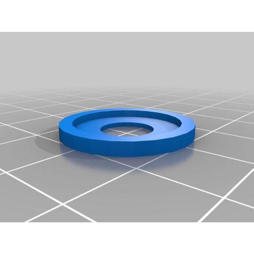 Kliclok Emme Tabak 85mm Remix (Bu ürün Sadece Plastik parçadır - Almadan Önce Soru Sorabilirsiniz)