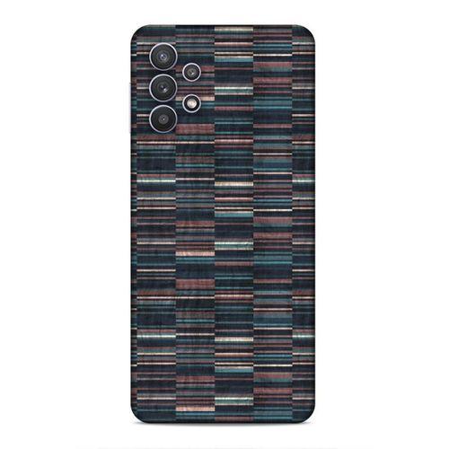 Samsung Galaxy A32 Uyumlu Kılıf Romans (41) Tank Kılıf Çizgi
