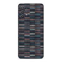 Samsung Galaxy A32 Uyumlu Kılıf Romans (41) Tank Kılıf Çizgi