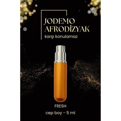 Afrodizyak Etkili Erkek Parfüm Cep Boy Fresh 5ml