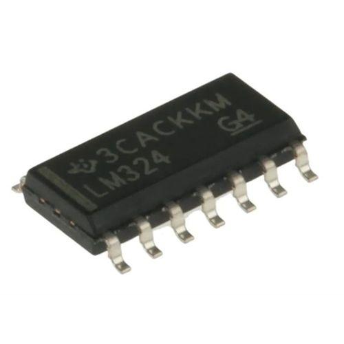 LM 324 SOIC-14 SMD Entegre Devre
