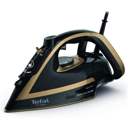 TEFAL FV8064 PUREGLISS 3000 W BUHARLI UTU