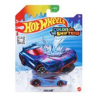 Hot Wheels Color Shifters Chicane JDN30