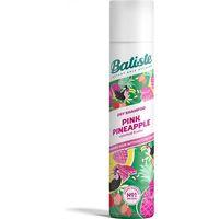 Batiste Kuru Şampuan Pınk Pıneapple Besleyici Etkiyle 200 ml Tüm Saçlar İçin