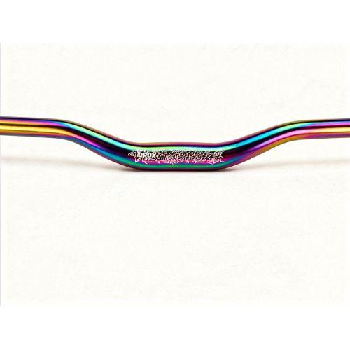 Gidon Asistan Drox HB100R Rainbow 31.8MM