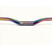 Gidon Asistan Drox HB100R Rainbow 31.8MM
