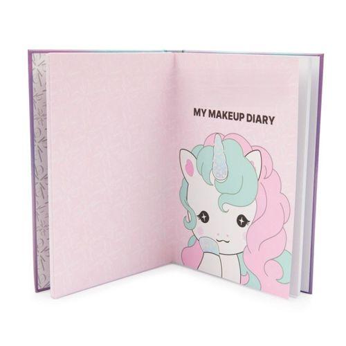 Unicorn Makyaj Günlüğü