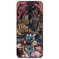 Oppo A9 2020 Uyumlu Kılıf The Dark Crystal (19) Kılıfları The Garthim-Master
