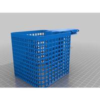 Ayarlanabilir Floater Anahtar Tutucu 3D Baskı (Bu ürün Sadece Plastik parçadır - Almadan Önce Soru Sorabilirsiniz)