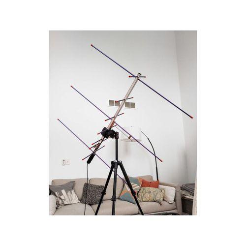 Döner Ok Anten Montajı (Bu ürün Sadece Plastik parçadır - Almadan Önce Soru Sorabilirsiniz)