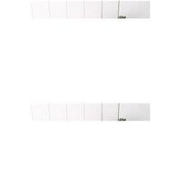 Bambu Sunum Tabağı 30 cm Royaleks-YUV3030