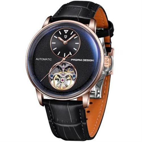 Pagani Design PD-1796-3 Otomatik Erkek Kol Saati