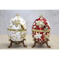 Swaroski Yumurta Alk3817