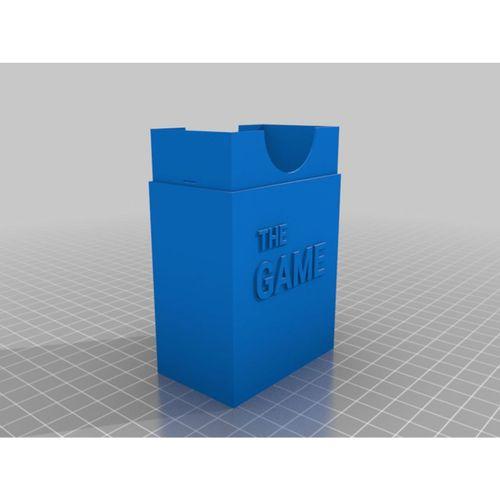 Özelleştirilmiş Kart Kutusu (Bu ürün Sadece Plastik parçadır - Almadan Önce Soru Sorabilirsiniz)