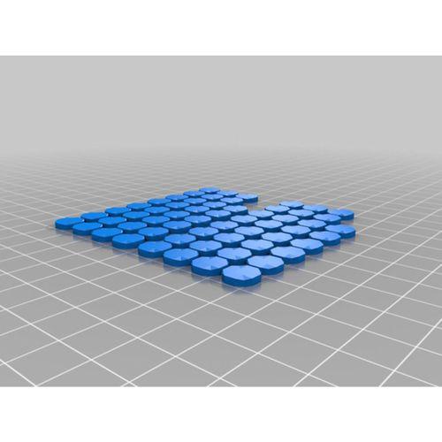 Goblins Gambit Tamamen 3D Baskılı Masa Oyunu (Bu ürün Sadece Plastik parçadır - Almadan Önce Soru Sorabilirsiniz)