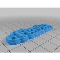 Flavia (Bu ürün Sadece Plastik parçadır - Almadan Önce Soru Sorabilirsiniz)