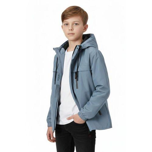 Erkek Çocuk Mevsimlik Yagmurluk Mont BGL-ST05262