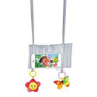 Babyjem BabyJem Araç İçi Telefon Askılığı 499 Gri Puanlı