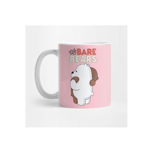 We Bare Bears Kupa
