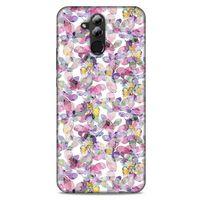 Botanix 25 Huawei Mate 20 Lite Kılıf Silikon Kapak