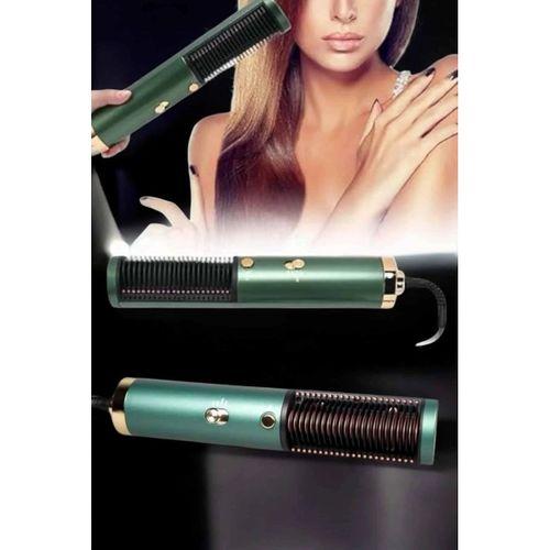 Saç Düzleştirici Fön Makinesi İyon Özellikli Elektriklenme Karşıtı