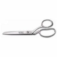 M-a3157-7 Tekstil / Yatık Regula Makası No: 7 İnç / 17,78 Cm - Nikel Kaplama