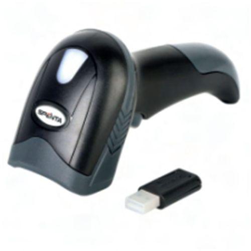 SPENTA ST-3830 2D KAREKOD KABLOSUZ BARKOD OKUYUCU + WIFI USB DONGLE