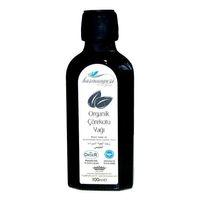 Çörek Otu Yağı Cam Şişe 100 ML