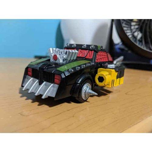 Legacy Lockdown Yükseltme Kiti 3D Baskı (Bu ürün Sadece Plastik parçadır - Almadan Önce Soru Sorabilirsiniz)