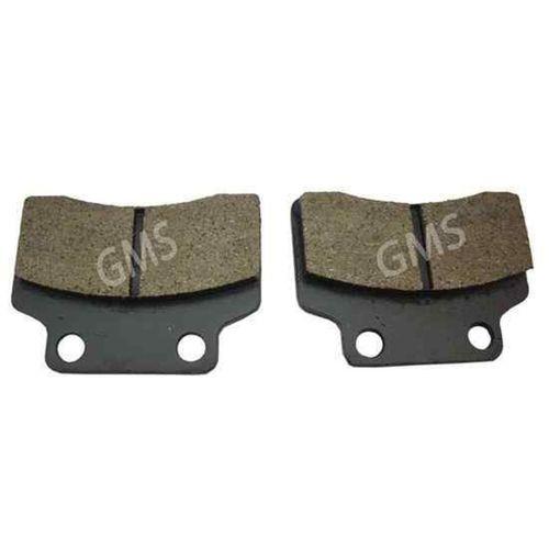 KANUNİ Kanuni Fren Balata Disk Hussar-Popcorn