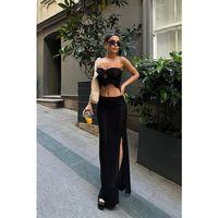 Mischa Cut Out Ajurlu Takım 9839