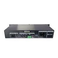 Bofmann BF-ZS3RK Rack Tipi Kumandalı Okul Zil Saati