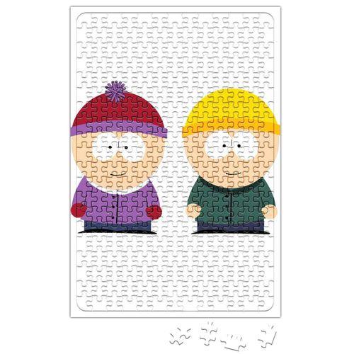 South Park Eric Cartman Puzzle 240 Parça Yapboz