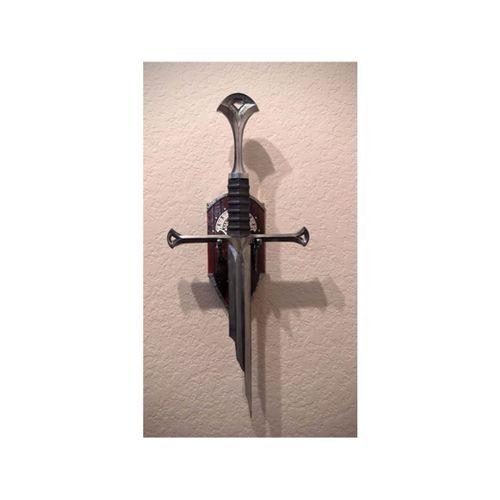 Narsil Kırık Kılıç Remix (Bu ürün Sadece Plastik parçadır - Almadan Önce Soru Sorabilirsiniz)