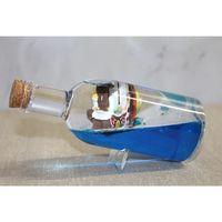 Şişe İçinde Batmayan Gemi