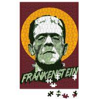 Frankenstein Puzzle 240 Parça Yapboz