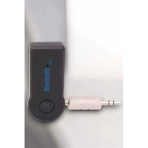 Bluetooth Araç Kiti Bt 350 Aux Çıkışlı Tüm Araçlara Uyumlu