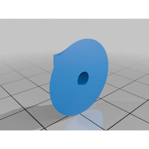 Mazda Bagaj Kilit Klipsi (Bu ürün Sadece Plastik parçadır - Almadan Önce Soru Sorabilirsiniz)