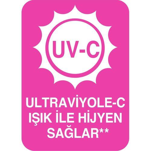 Molfix Molfix Külot Bez Ultra Fırsat Paketi 5 Beden 12-17 Kg 68 Adet