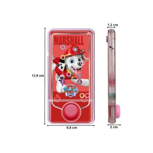 Eğitici Oyuncak Paw Patrol Temalı Su Oyunu